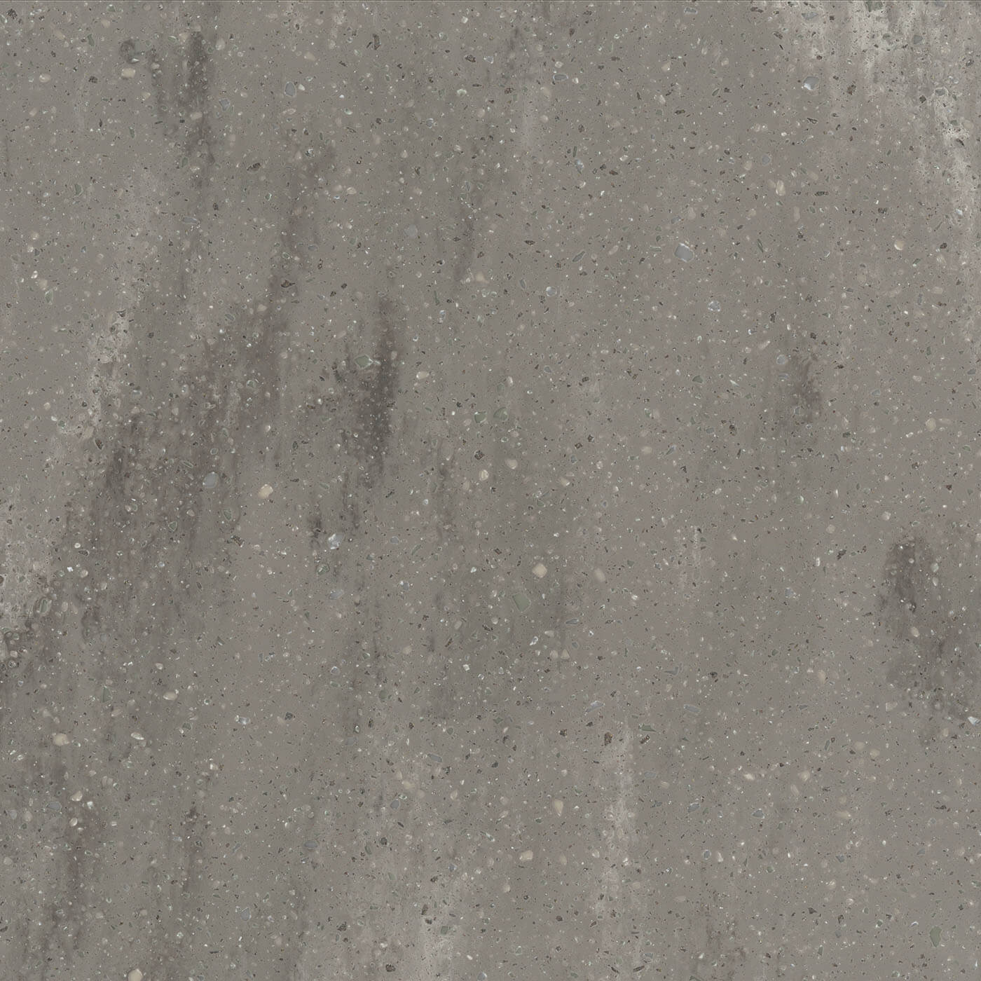 Ash Aggregate