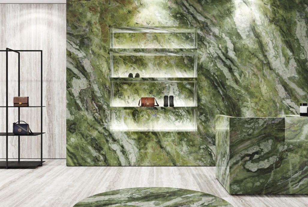 Brilliant Green - Image 4