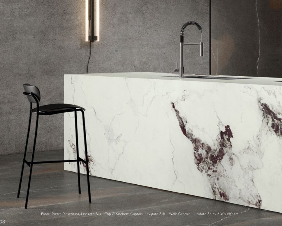 Breccia Capraia - Image 2