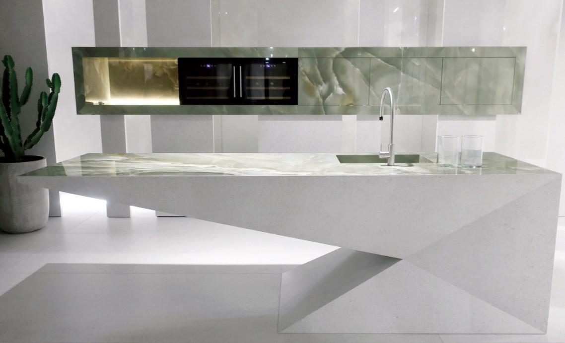 Onice Grigio - Image 2