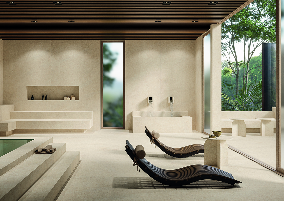Optimum Limestone Ivory - Image 2