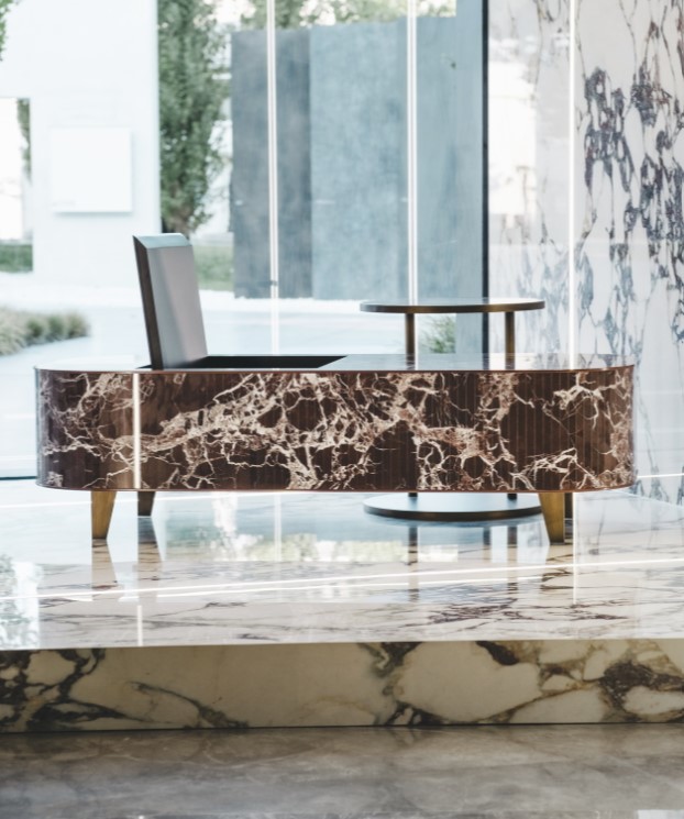 Rosso Imperiale - Image 2
