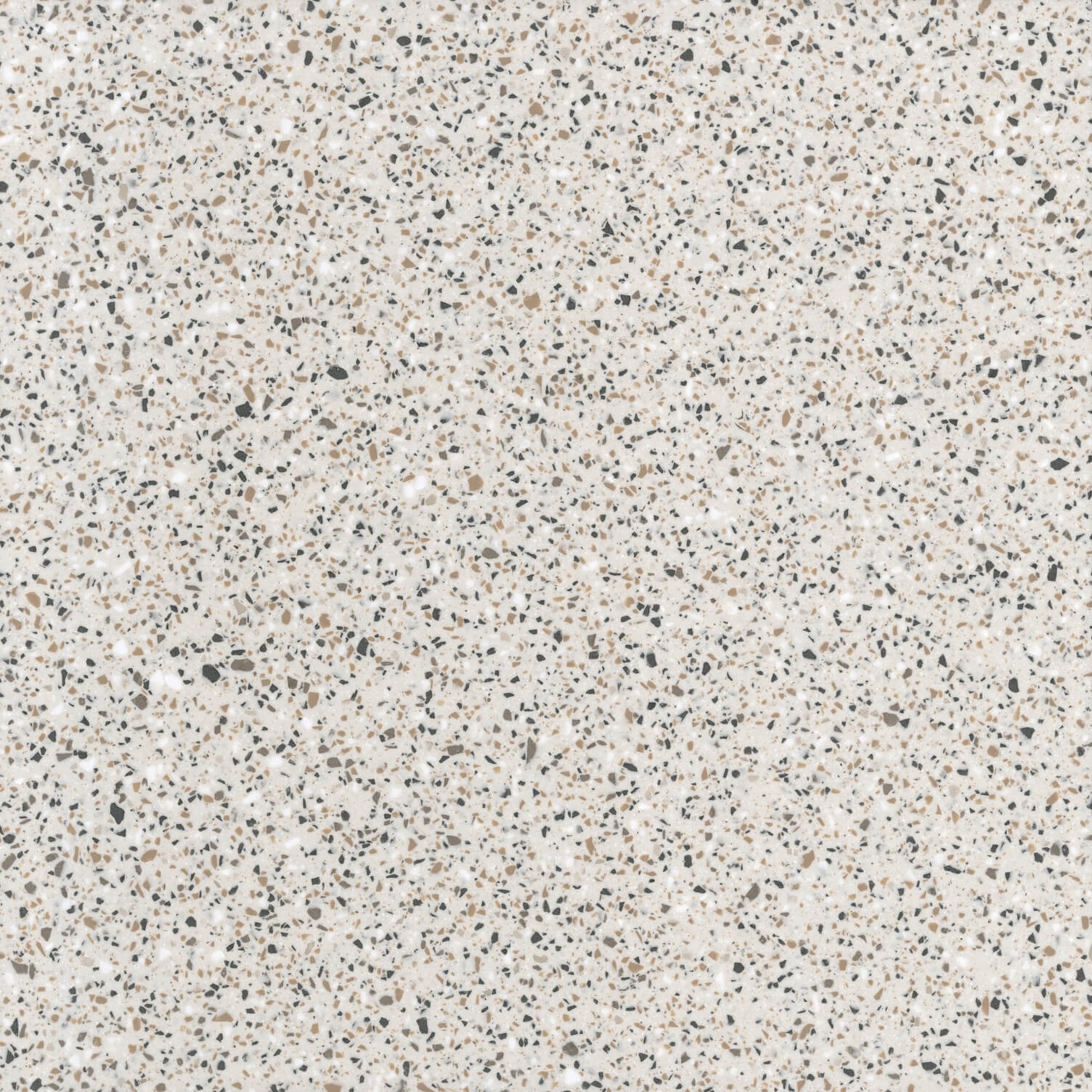 Terrazzo Peppered