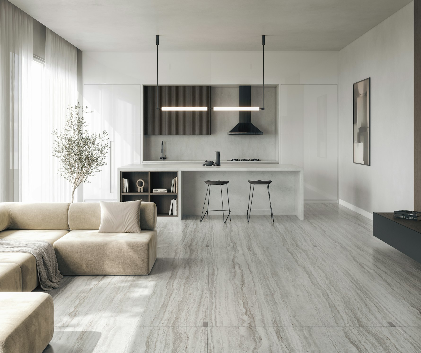 Trevi - Image 2