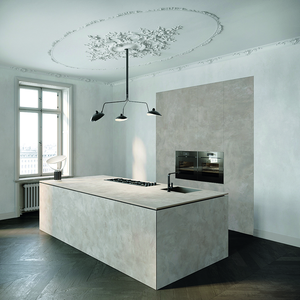 Optimum Concrete White - Image 2