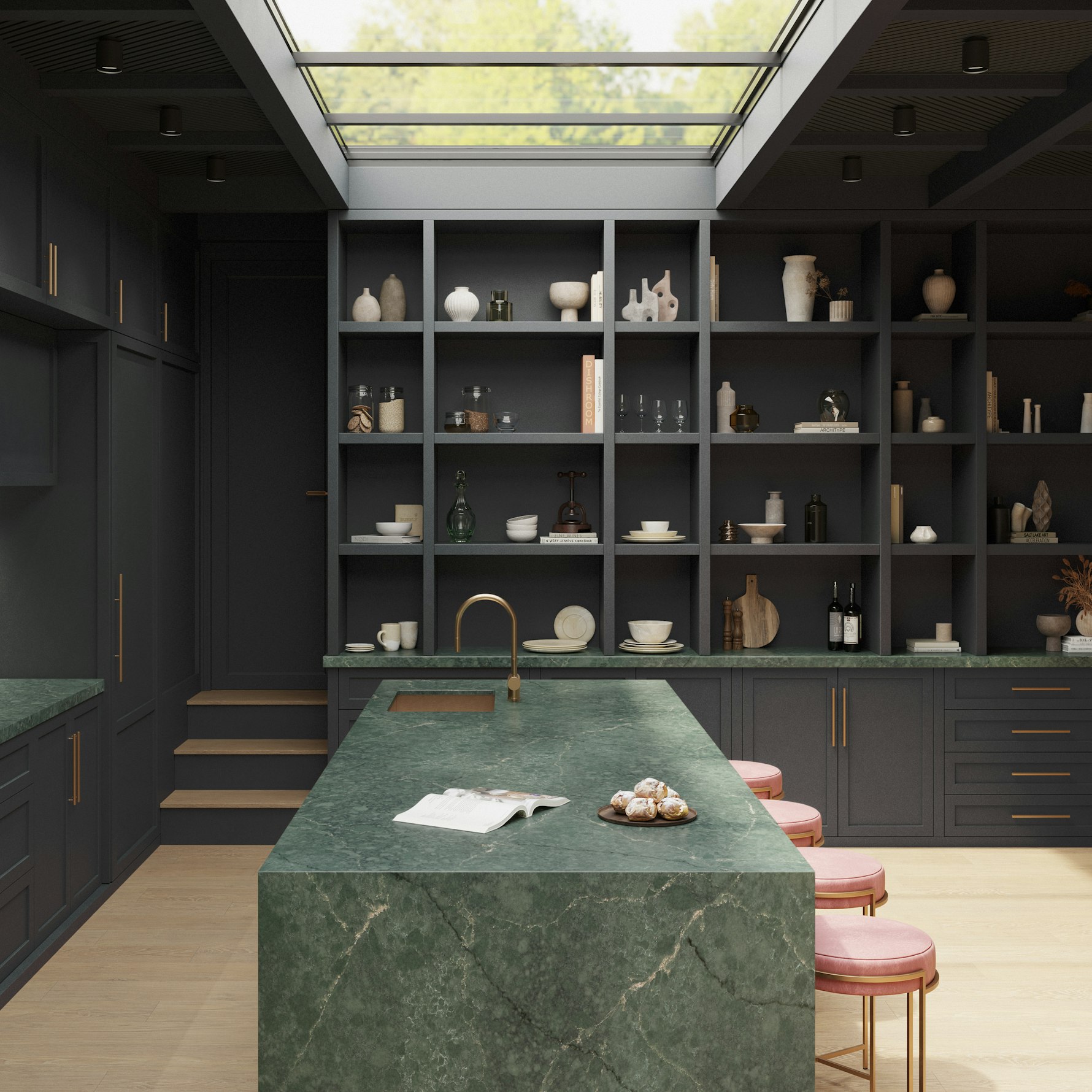 Jardin Emerald - Image 2