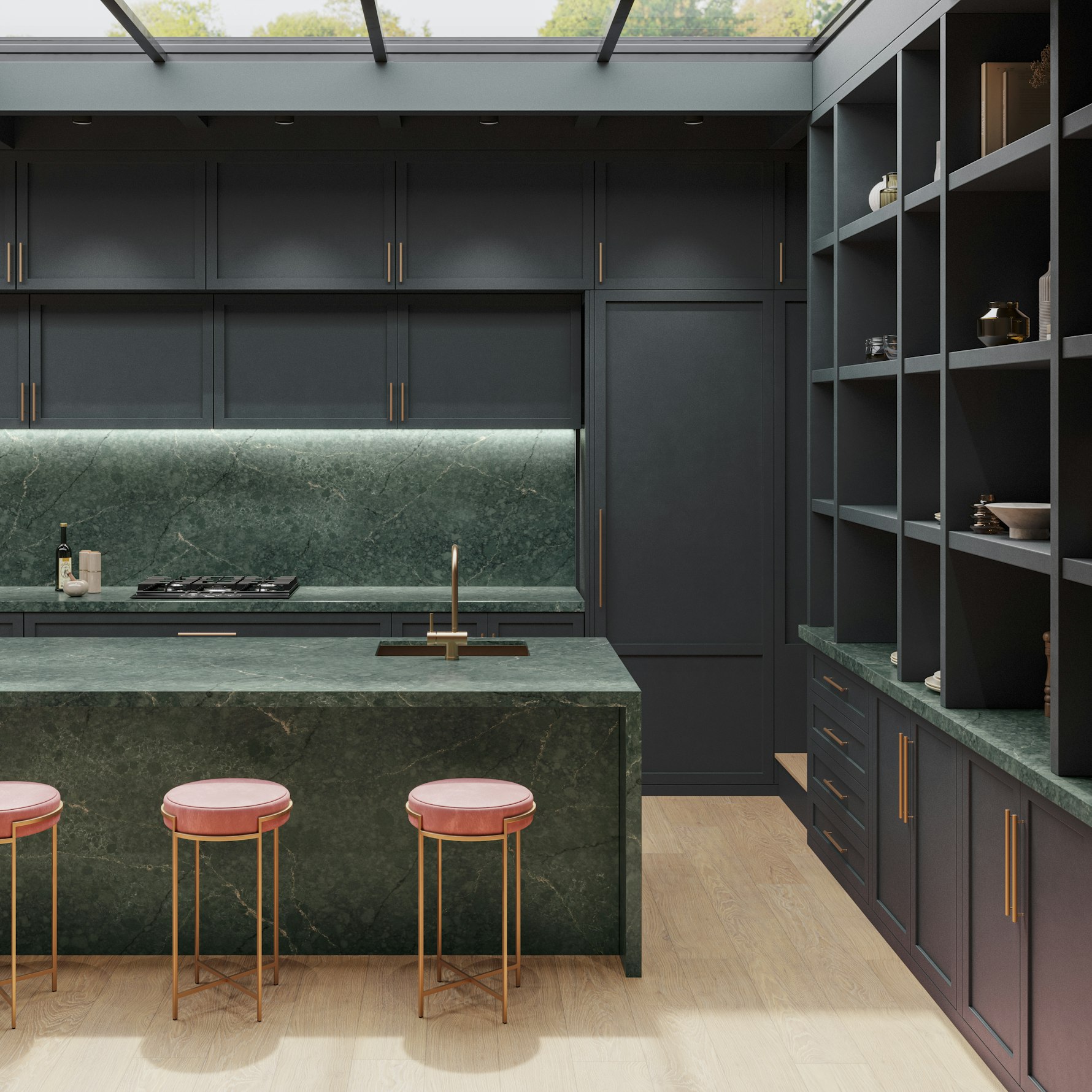 Jardin Emerald - Image 4