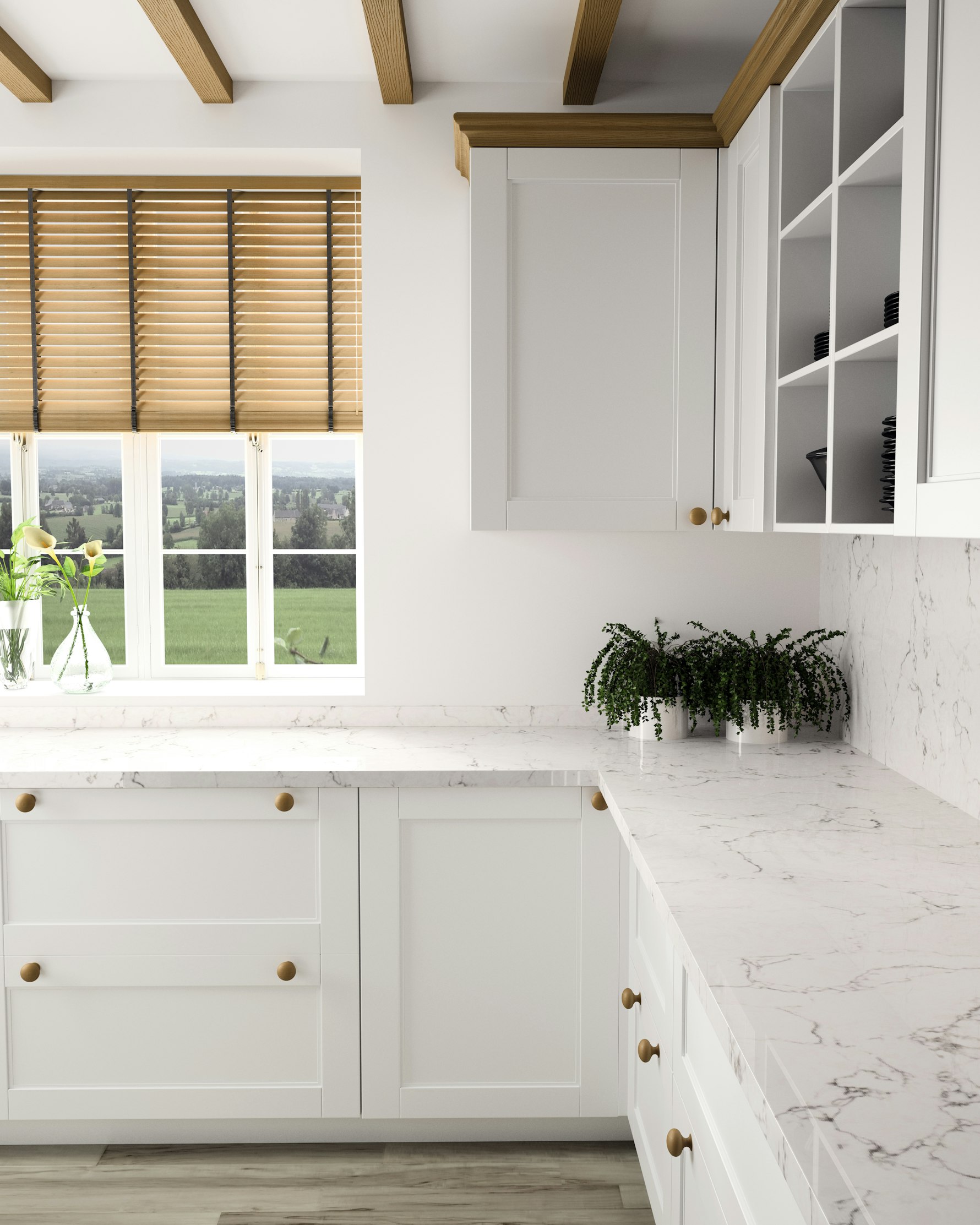 White Arabesque - Image 2